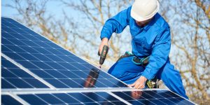 Installation Maintenance Panneaux Solaires Photovoltaïques à Rohrwiller